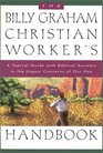 Billy Graham Christian Worker Handbook