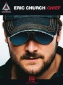 Eric Church - Chief (Guitar Recorded Versions)