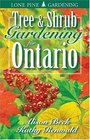 Tree  Shrub Gardening for Ontario