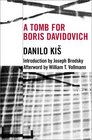 A Tomb for Boris Davidovich