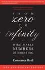 From Zero to Infinity What Makes Numbers Interesting