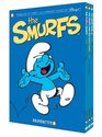 The Smurfs Boxed Set Vol 1  3