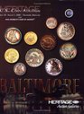 Heritage ANA Baltimore Signature US Coin Auction 1114