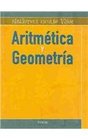 Aritmetica Y Geometria / Arithmetic and Geometry