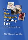 The NonDesigner's Photoshop Book