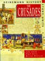 The Crusades Pupil Book