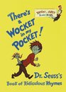 There's a Wocket in My Pocket Dr Seuss's Book of Ridiculous Rhymes