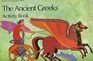 The Ancient Greeks Activity Book