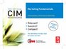 CIM Revision Cards Marketing Fundamentals Second Edition