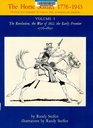 The horse soldier, 1776-1943: The United States cavalryman-his uniforms, arms, accoutrements, and equipments (United States Cavalryman Series, His)