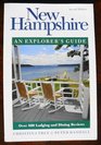 New Hampshire An Explorer's Guide