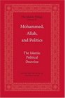 Mohammed Allah and Politics