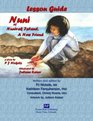 Nuni of Nunivak Island A New Friend Lesson Guide
