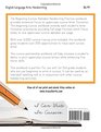 Beginning Cursive: Uppercase Cursive Letter Handwriting Practice Workbook