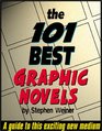 The 101 Best Graphic Novels