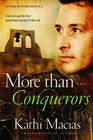 More than Conquerors (Extreme Devotion)