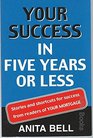 Your Success In Five Years Or Less