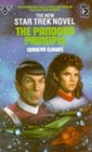 Star Trek 49  The Pandora Principle