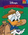 Follow Your Nose Donald