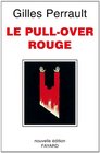 Le Pullover rouge