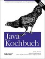 Java Kochbuch