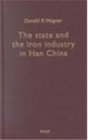 The State  the Iron Industry in Han China