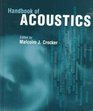 Handbook of Acoustics