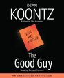 The Good Guy (Audio CD) (Unabridged)