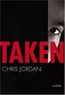 Taken (Randall Shane, Bk 1)