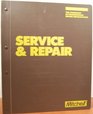 198889 Electrical Service  Repair Imported Cars Light Trucks  Vans Volume III Electrical Systems Wiring Diagrams Accessories  Equipment Latest Changes  Corrections