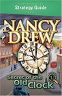 The Official Strategy Guide for Nancy Drew Secret of the Old Clock
