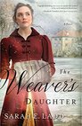 The Weaver's Daughter (Thorndike Press Large Print Christian Historical Fiction)