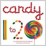 Candy 1 to 20