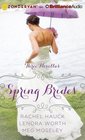 Spring Brides A Year of Weddings Novella Collection