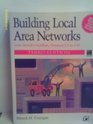 Building Local Area Networks With Novell's Netware Versions 22 to 312/Book and Disk