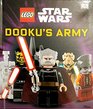 Lego Star Wars  Dooku's Army