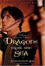 Dragons from the Sea (Strongbow Saga, Bk 2)