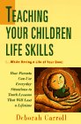 Teaching Your Children Life Skills