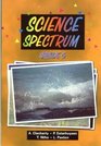 Science Spectrum Standard 4