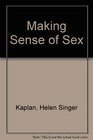 Making Sense of Sex