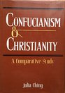 Confucianism and Christianity A Comparative Study