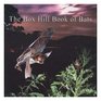 The Box Hill Book of Bats