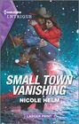 Small Town Vanishing