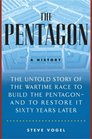 The Pentagon A History