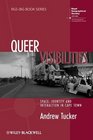Queer Visibilities Space Identity and Interaction in Cape Town