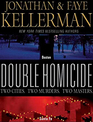 Double Homicide (Audio Cassette) (Unabridged)