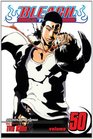 Bleach, Vol. 50: The Six Fullbringers (Bleach (Graphic Novels))