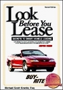 Look Before You Lease Secrets to Smart Vehicle Leasing