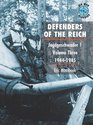 Defenders of the Reich Jagdgeschwader 1 194445