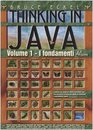 Thinking in Java vol 1  Fondamenti